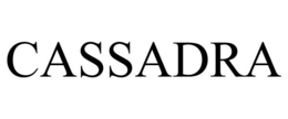CASSADRA trademark