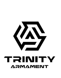 TRINITY ARMAMENT trademark