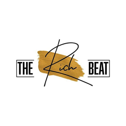 THE RICH BEAT trademark