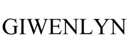GIWENLYN trademark