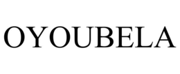 OYOUBELA trademark