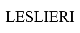 LESLIERI trademark