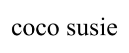 COCO SUSIE trademark