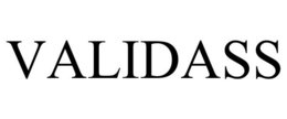 VALIDASS trademark