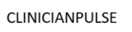 CLINICIANPULSE trademark