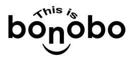 THIS IS BONOBO trademark