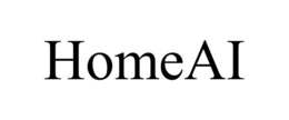 HOMEAI trademark