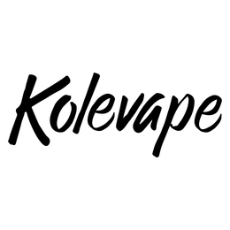 KOLEVAPE trademark