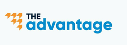 THE ADVANTAGE trademark