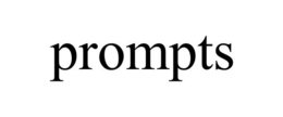 PROMPTS trademark