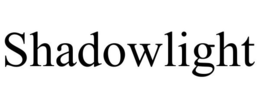 SHADOWLIGHT trademark