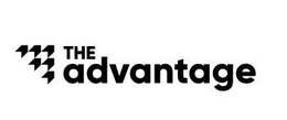 THE ADVANTAGE trademark