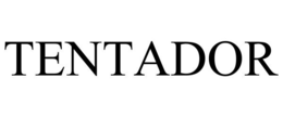 TENTADOR trademark