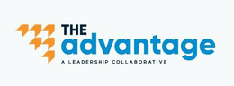 THE ADVANTAGE A LEADERSHIP COLLABORATIVE trademark