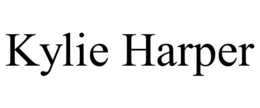 KYLIE HARPER trademark