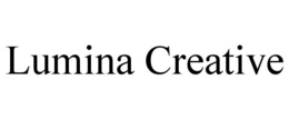 LUMINA CREATIVE trademark