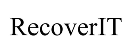 RECOVERIT trademark