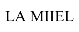 LA MIIEL trademark