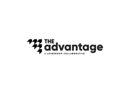 THE ADVANTAGE A LEADERSHIP COLLABORATIVE trademark