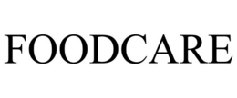 FOODCARE trademark