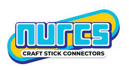 NURCS CRAFT STICK CONNECTORS trademark