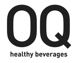 OQ HEALTHY BEVERAGES trademark