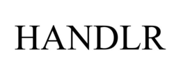 HANDLR trademark