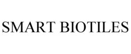 SMART BIOTILES trademark