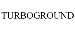 TURBOGROUND trademark
