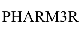PHARM3R trademark
