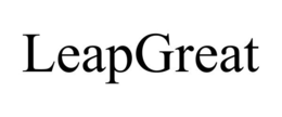 LEAPGREAT trademark