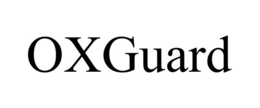 OXGUARD trademark