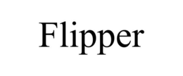 FLIPPER trademark