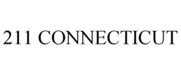 211 CONNECTICUT trademark