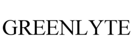 GREENLYTE trademark