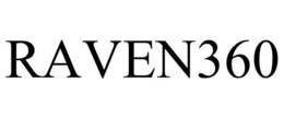 RAVEN360 trademark
