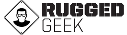 RUGGED GEEK trademark