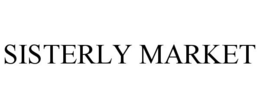 SISTERLY MARKET trademark