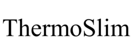 THERMOSLIM trademark