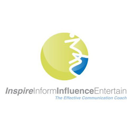 INSPIREINFORMINFLUENCEENTERTAIN THE EFFECTIVE COMMUNICATION COACH trademark