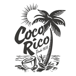 COCO RICO DESDE 1935 trademark