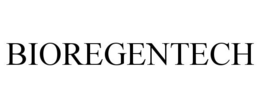 BIOREGENTECH trademark