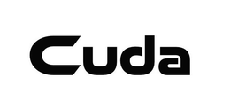 CUDA trademark