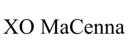 XO MACENNA trademark
