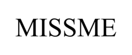 MISSME trademark