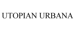 UTOPIAN URBANA trademark