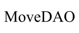 MOVEDAO trademark