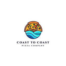COAST TO COAST PIZZA COMPANY trademark