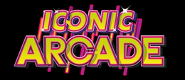 ICONIC ARCADE trademark