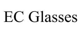 EC GLASSES trademark